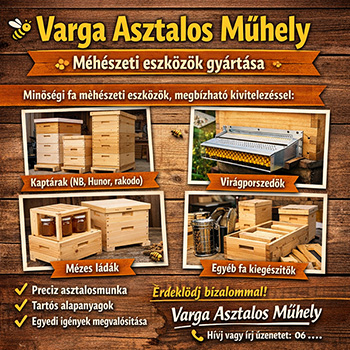 Varga Asztalos Műhely