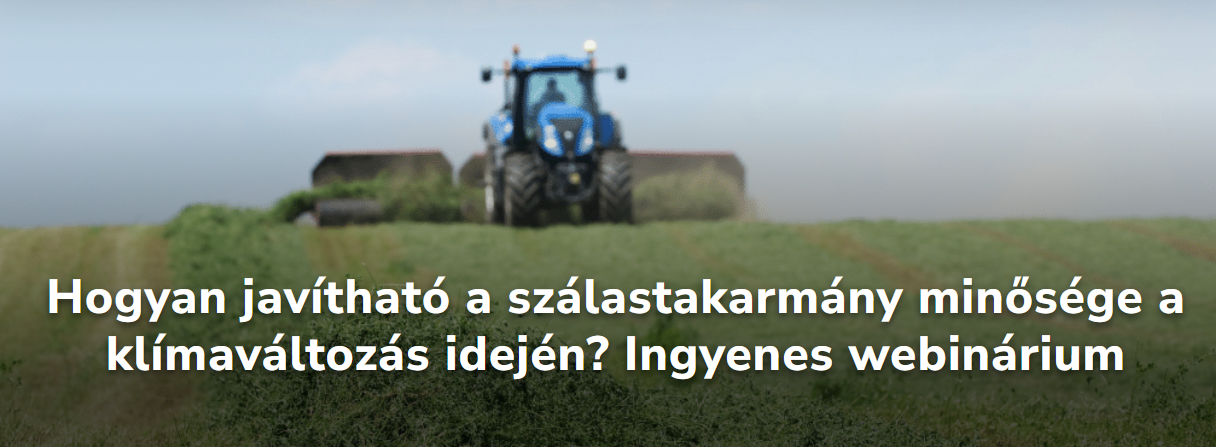 A szálastakarmány minősége